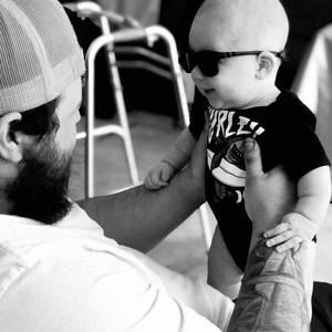 Meet your Posher, Corey